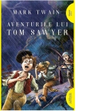 Aventurile lui Tom Sawyer