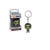 Pocket POP! Keychain, Hulk