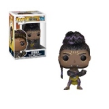 POP! Vinyl/Bobble 6