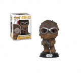 POP! Vinyl/Bobble 6