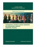 Patrimoniul istorico-juridic romanesc din Marginimea Sibiului (Rasinari, Saliste) / Romanian historical-juridical heritage from Marginimea Sibiului (Rasinari, Saliste)