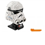 Casca de Stormtrooper (75276)