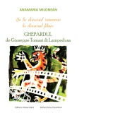 De la discursul romanesc la discursul filmic. Ghepardul de Giuseppe Tomasi di Lampedusa + CD
