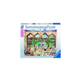 PUZZLE RESTAURANT VENETIA, 1000 PIESE