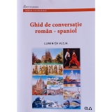 Ghid de conversatie roman-spaniol