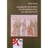 Elemente de baroc in psychomachia lui Prudentius