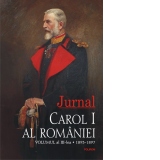 Jurnal. Volumul al III-lea: 1893-1897