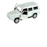 Mercedes Benz G Class, gri