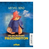 Un urs pe nume Paddington