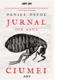 Jurnal din Anul Ciumei