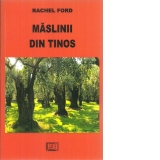 Maslinii din Tinos