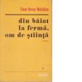 Din baiat la ferma, om de stiinta - Roman