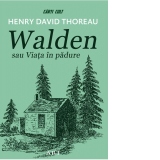 Walden sau viata in padure