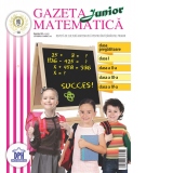 Gazeta Matematica Junior nr. 49 (septembrie-octombrie 2015)