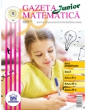 Gazeta Matematica Junior nr. 50 (noiembrie 2015)