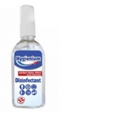 Hygienium solutie antibacteriana cu dezinfectant, 85 ml