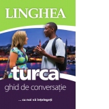 Ghid de conversatie roman-turc