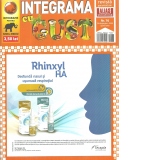 Integrama cu gust nr. 76/2020