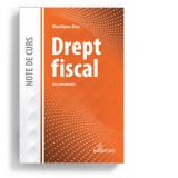 Drept fiscal. Curs introductiv