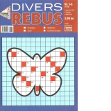 Divers Rebus, Nr. 5-6/2020