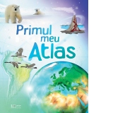 Primul meu atlas (Usborne)