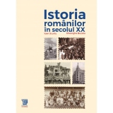 Istoria romanilor in secolul XX (1918-1948)