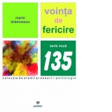 Vointa de fericire