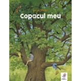 Copacul meu