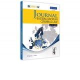 Journal Of Eastern European Criminal Law Issue 2/2019