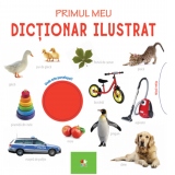 Primul meu dictionar ilustrat