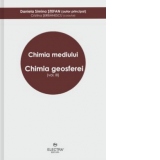 Chimia mediului. Volumul III : Chimia geosferei