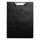 Clipboard dublu negru