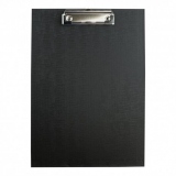 Clipboard simplu negru