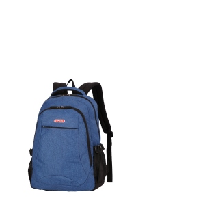 RUCSAC URBAN SPORT 45X33X14 ALBASTRU