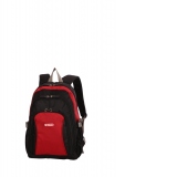 RUCSAC URBAN EXTREME 45X31X16 GRI-ROSU