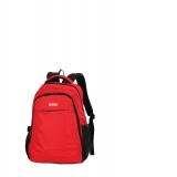 RUCSAC URBAN SPORT 45X33X14 ROSU