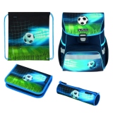 GHIOZDAN ECHIPAT LOOP PLUS, MOTIV SOCCER