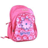 RUCSAC COOL MOTIV FLOWER