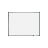 WHITEBOARD MAGNETIC CU SUPRAFATA EMAILATA, RAMA DIN ALUMINIU ANODIZAT, DIMENSIUNE 120 X 90 CM