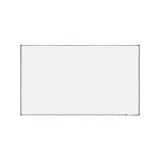 WHITEBOARD MAGNETIC CU SUPRAFATA EMAILATA, MAT, RAMA DIN ALUMINIU ANODIZAT, DIMENSIUNE 200 X 120 CM