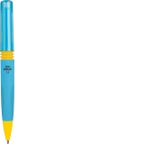 Creion mecanic Bold, 1.3 mm, corp albastru