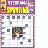 Integrama sportiva, Nr.32/2020