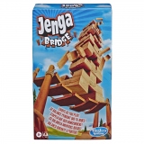 Jenga Construieste pe Pod