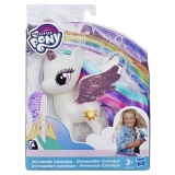 My Little Pony Ponei Stralucitor Printesa Celestia