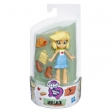 My Little Pony Papusa Equestria Applejack