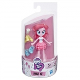 My Little Pony Papusa Equestria Pinkie Pie