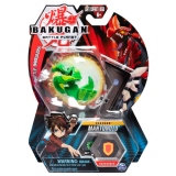 Bakugan Bila Mantonoid Mantis Green