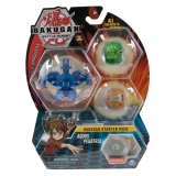 Bakugan Pachet Start Aquos Pegatrix