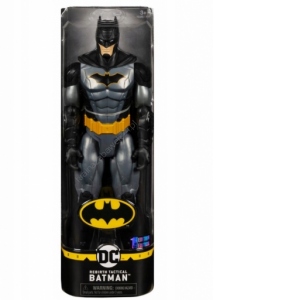 Batman Figurina 31cm cu 11 Puncte de Articulatie in Costum Clasic