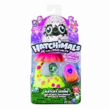 Hatchimals Cuibul Luminat din Livada